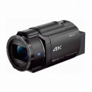 SONY FDR-AX45 4K